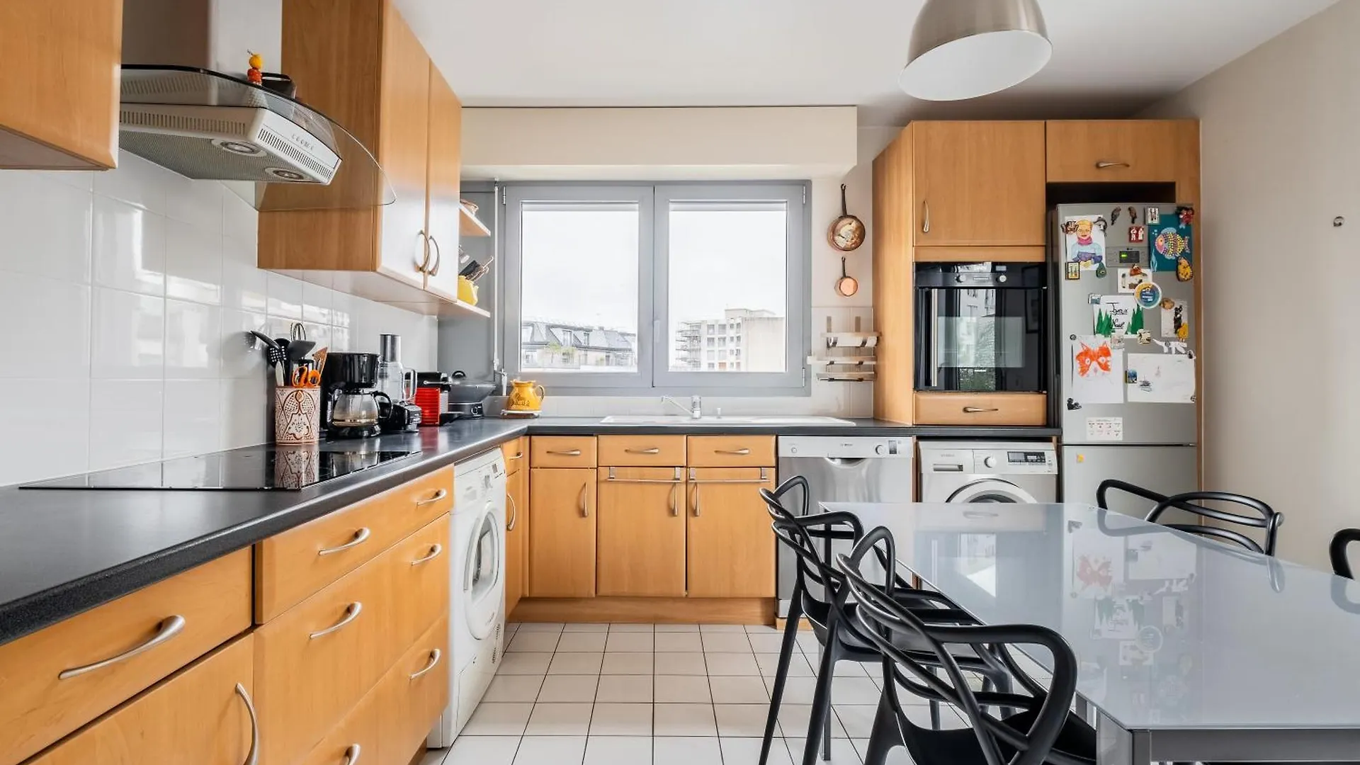 Veeve - Aligre Heights Apartmán *