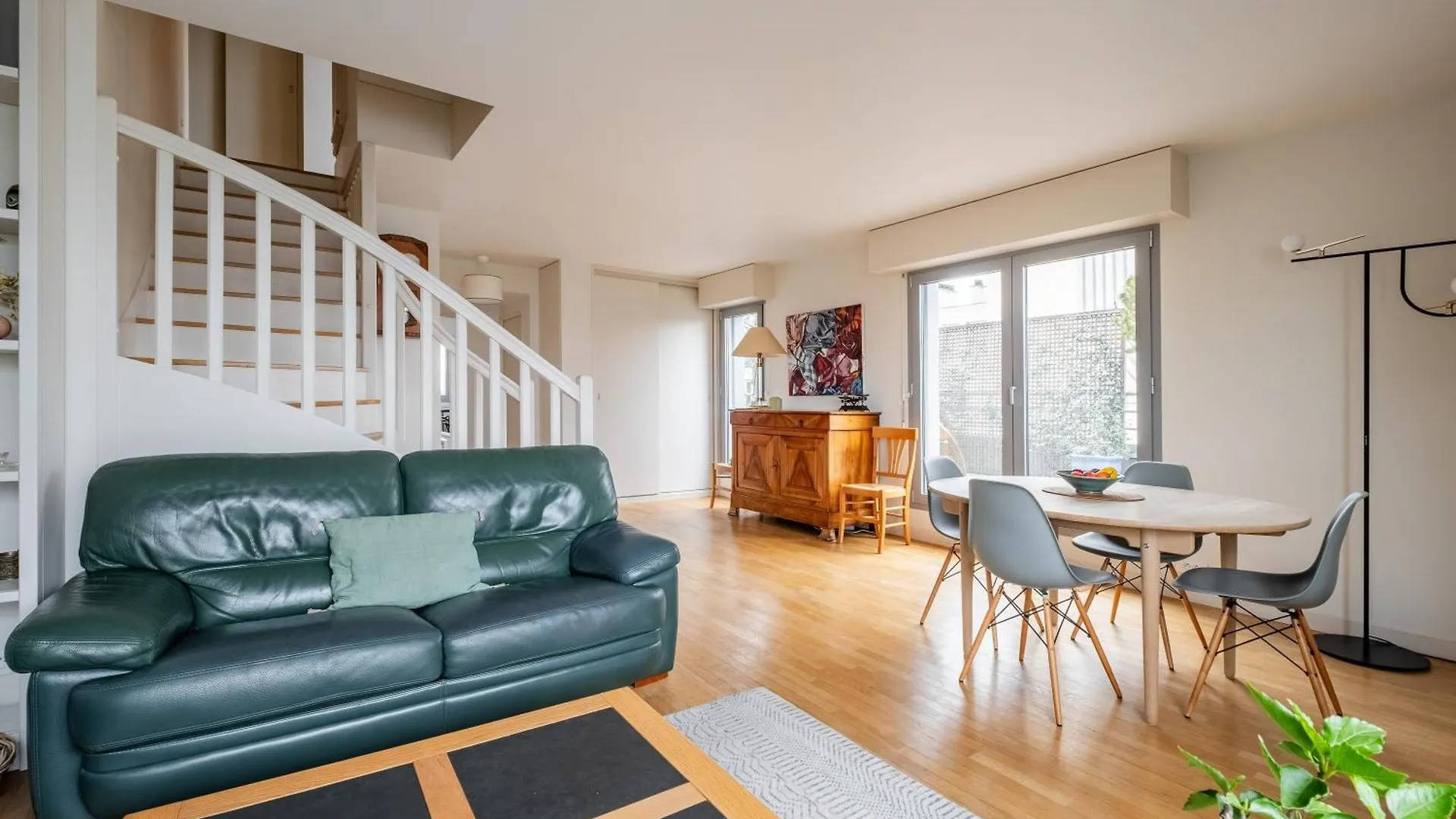 Veeve - Aligre Heights Apartmán Paříž