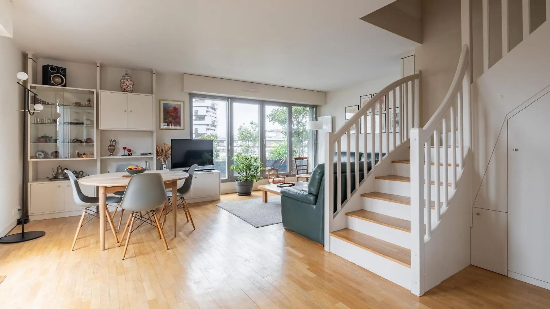 Veeve - Aligre Heights Apartment Paris