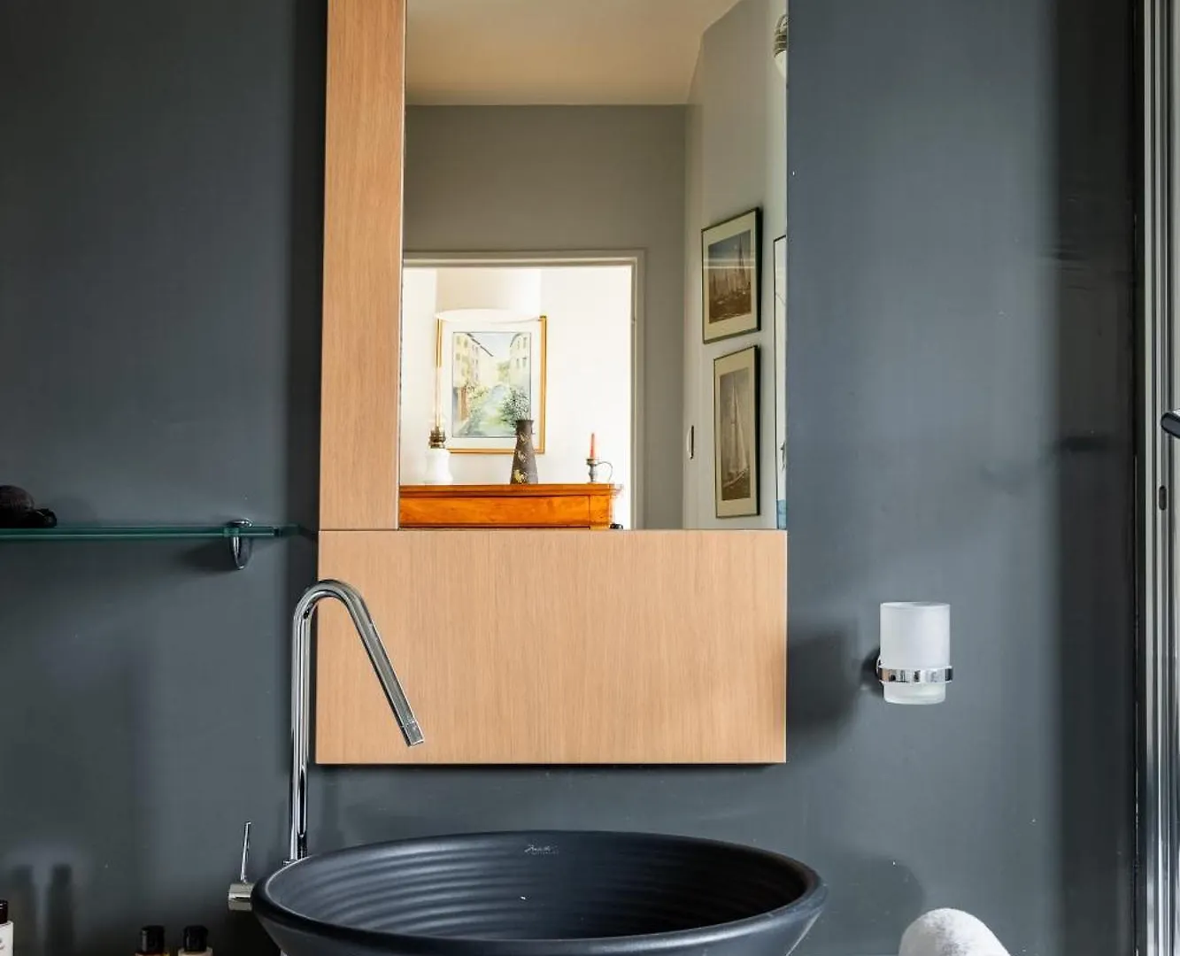 Apartmán Veeve - Aligre Heights Paříž