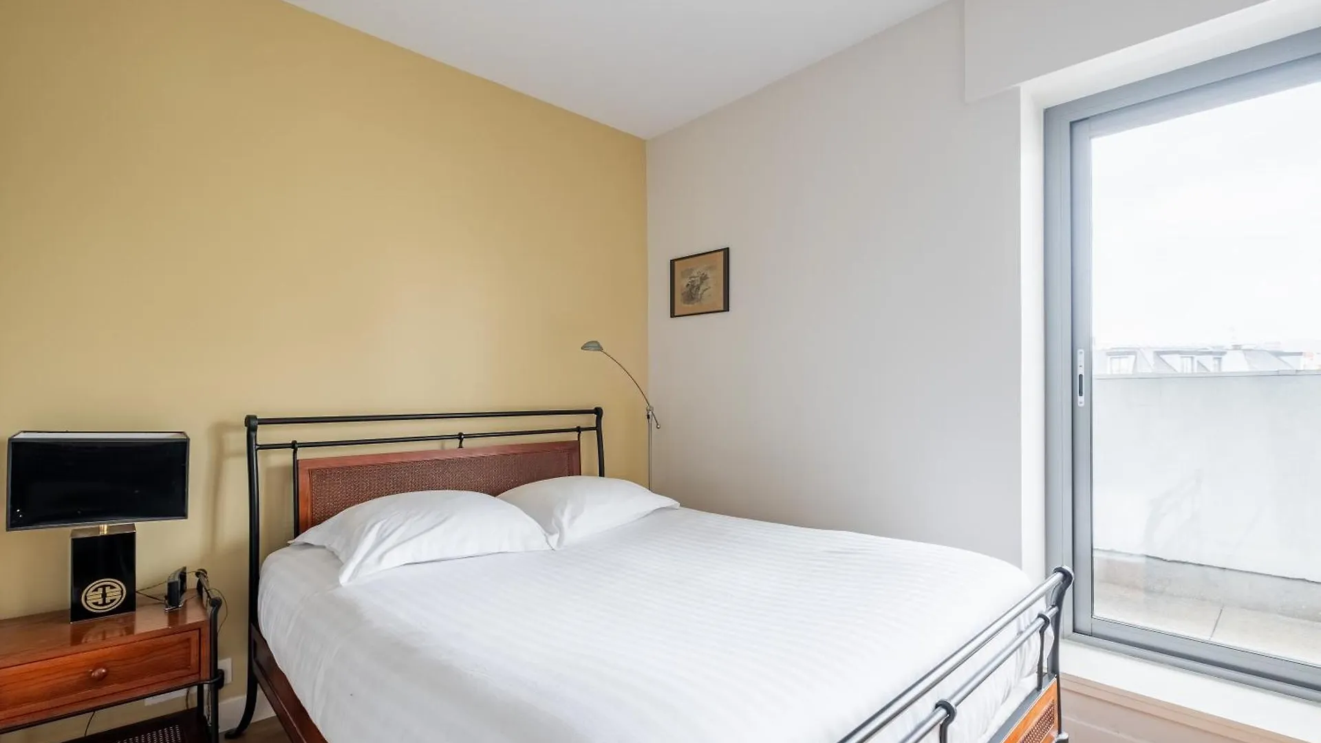 Apartment Veeve - Aligre Heights